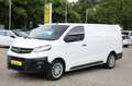 Opel Vivaro 2.0 AT Cargo L Edition PDC SHZ Holzboden Multmedia Weiß - thumbnail 2