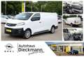 Opel Vivaro 2.0 AT Cargo L Edition PDC SHZ Holzboden Multmedia Weiß - thumbnail 1