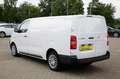 Opel Vivaro 2.0 AT Cargo L Edition PDC SHZ Holzboden Multmedia Weiß - thumbnail 4
