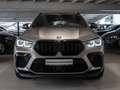BMW X6 M Competition ACC LED HUD AHK LASER PANO Grijs - thumbnail 3