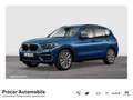 BMW X3 xDrive20i HUD PANO RFK NAVI LED PDC V+H LM Blau - thumbnail 1