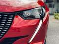 Peugeot 208 Allure **POSS.PACK MEDIA**VED.NOTE Rojo - thumbnail 7