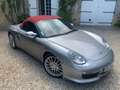 Porsche 718 Spyder Boxster RS 60 Edition limitée Grey - thumbnail 8