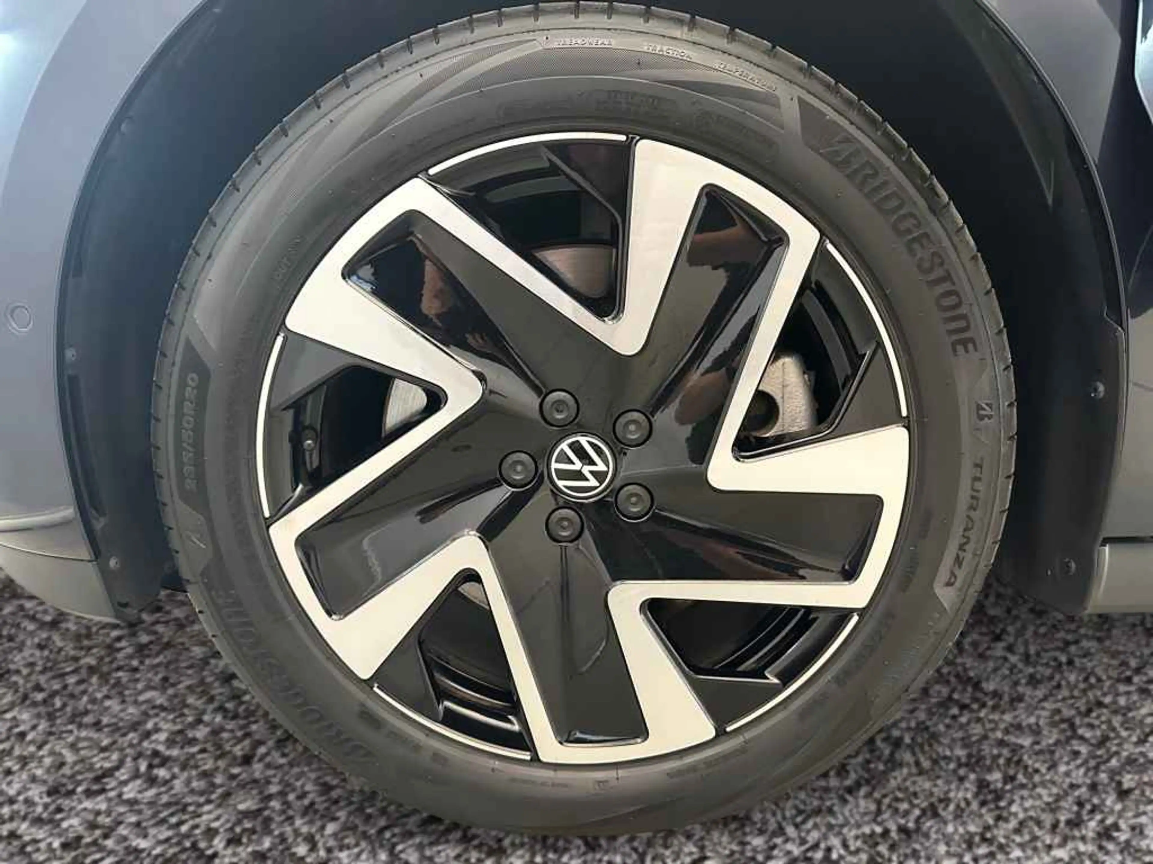 Volkswagen ID. Buzz ID.Buzz Pro LANG LR 7S 75 Jahre *AHK*WÄRME*AREA* — photo 5