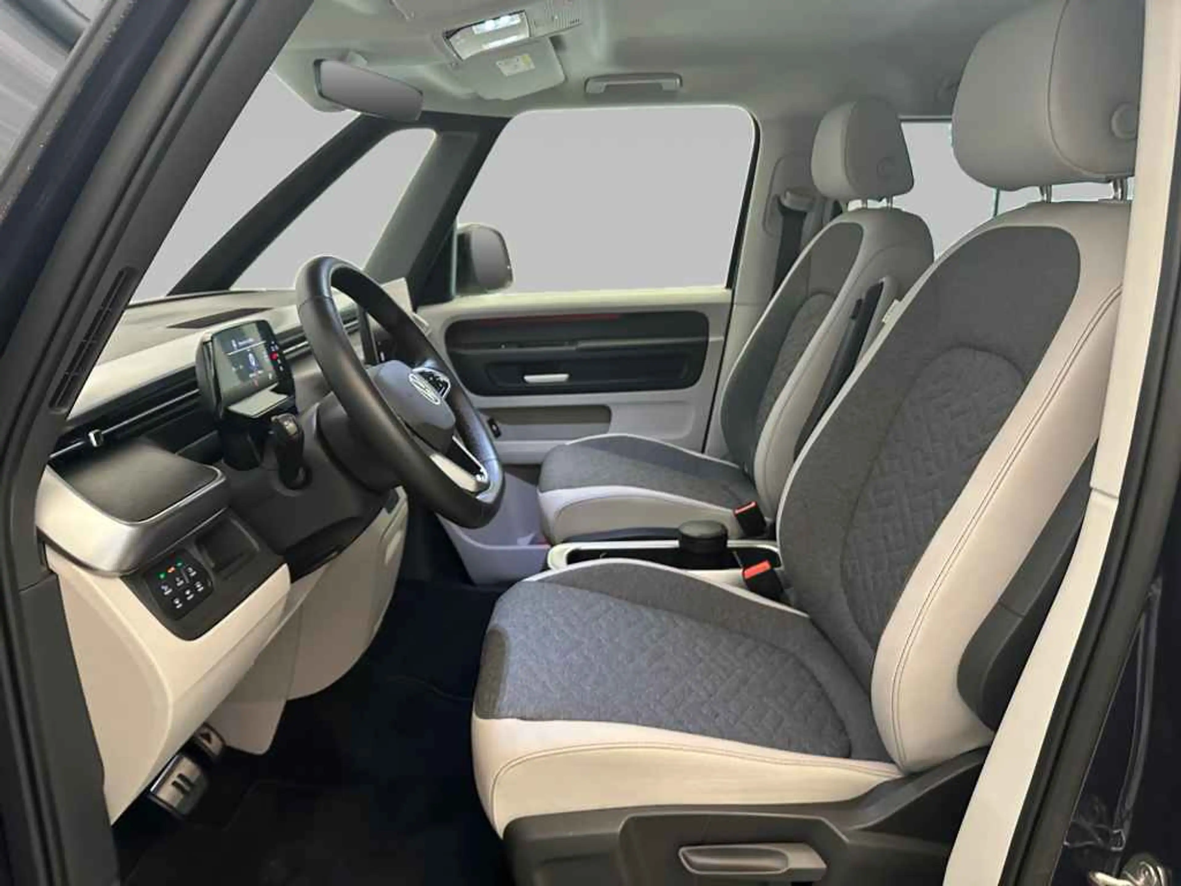 Volkswagen ID. Buzz ID.Buzz Pro LANG LR 7S 75 Jahre *AHK*WÄRME*AREA* — photo 12