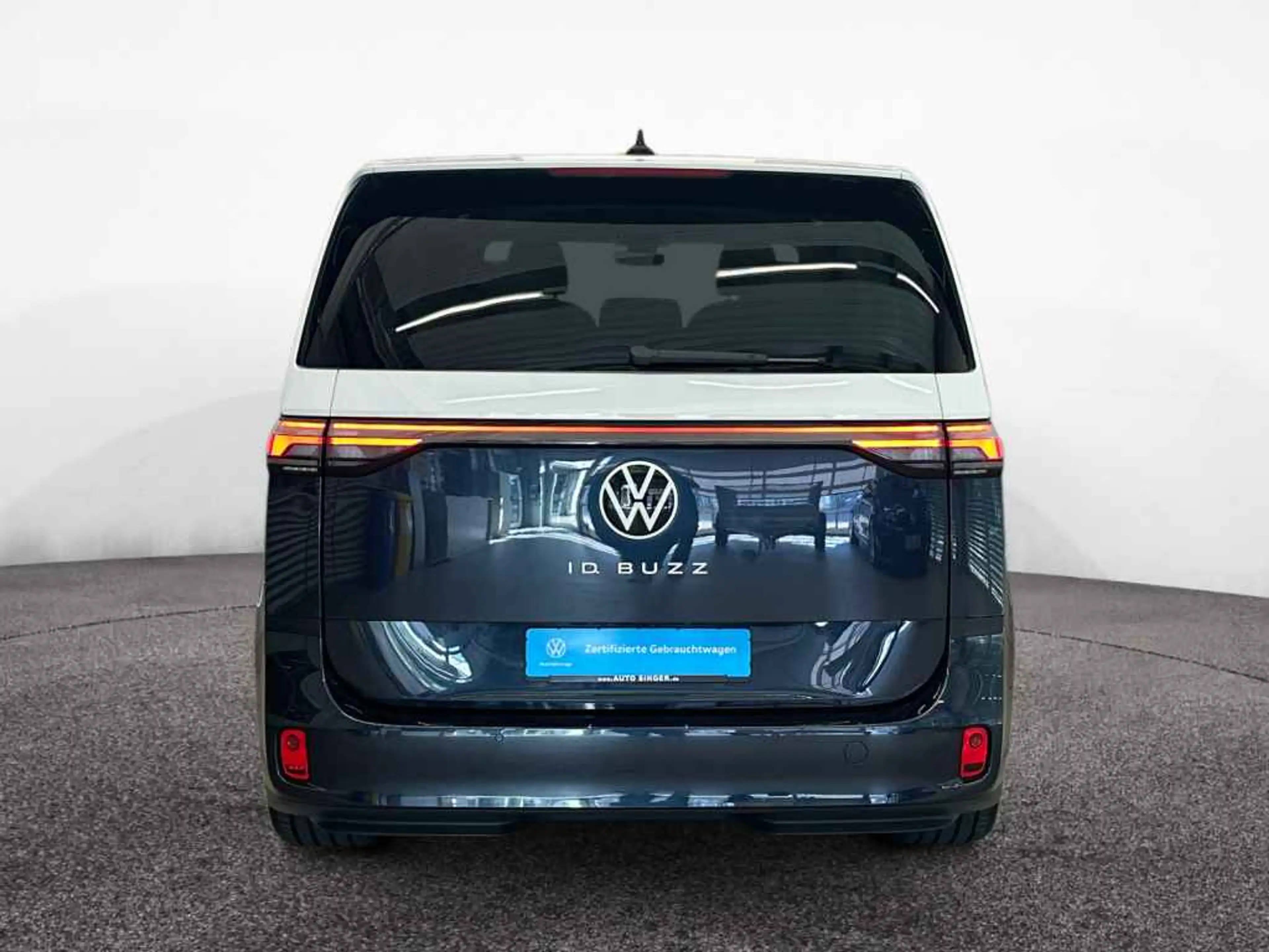 Volkswagen ID. Buzz ID.Buzz Pro LANG LR 7S 75 Jahre *AHK*WÄRME*AREA* — photo 8