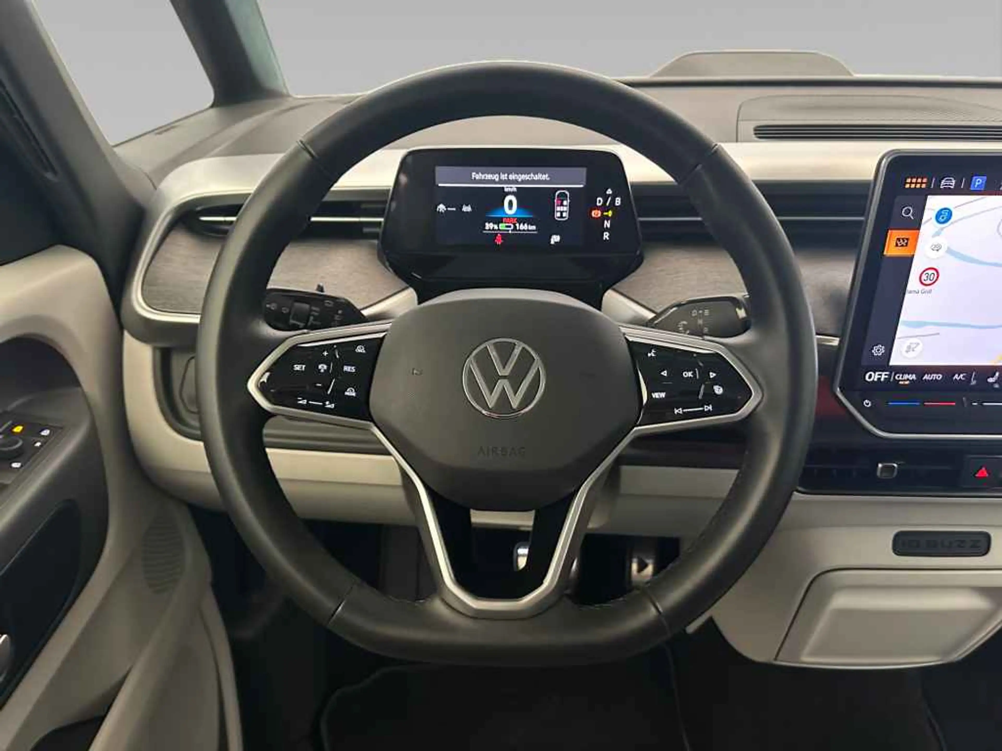 Volkswagen ID. Buzz ID.Buzz Pro LANG LR 7S 75 Jahre *AHK*WÄRME*AREA* — photo 14