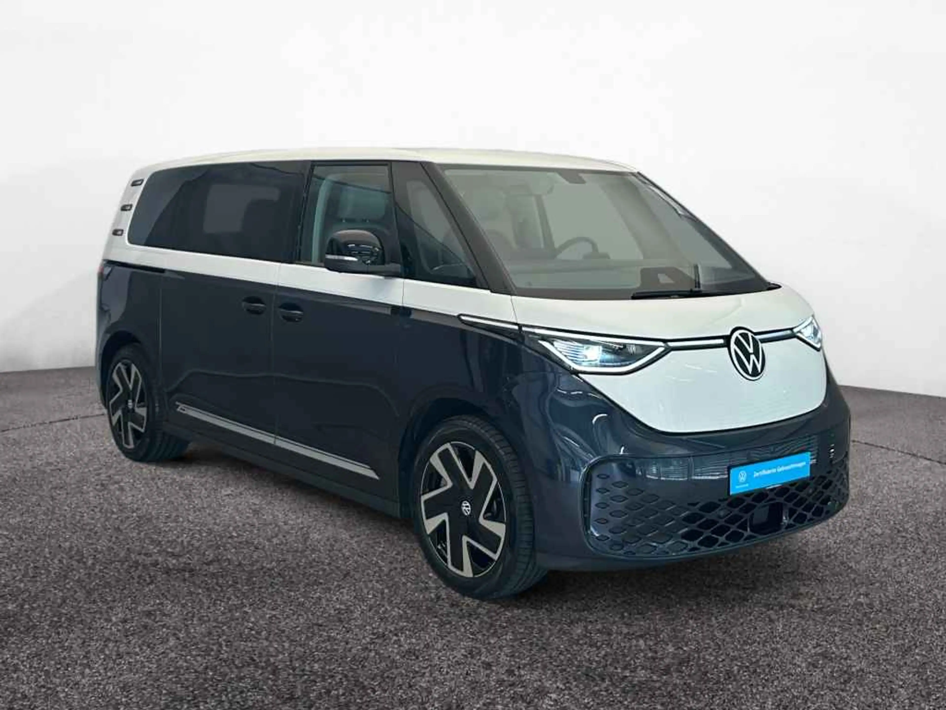 Volkswagen ID. Buzz ID.Buzz Pro LANG LR 7S 75 Jahre *AHK*WÄRME*AREA* — photo 3