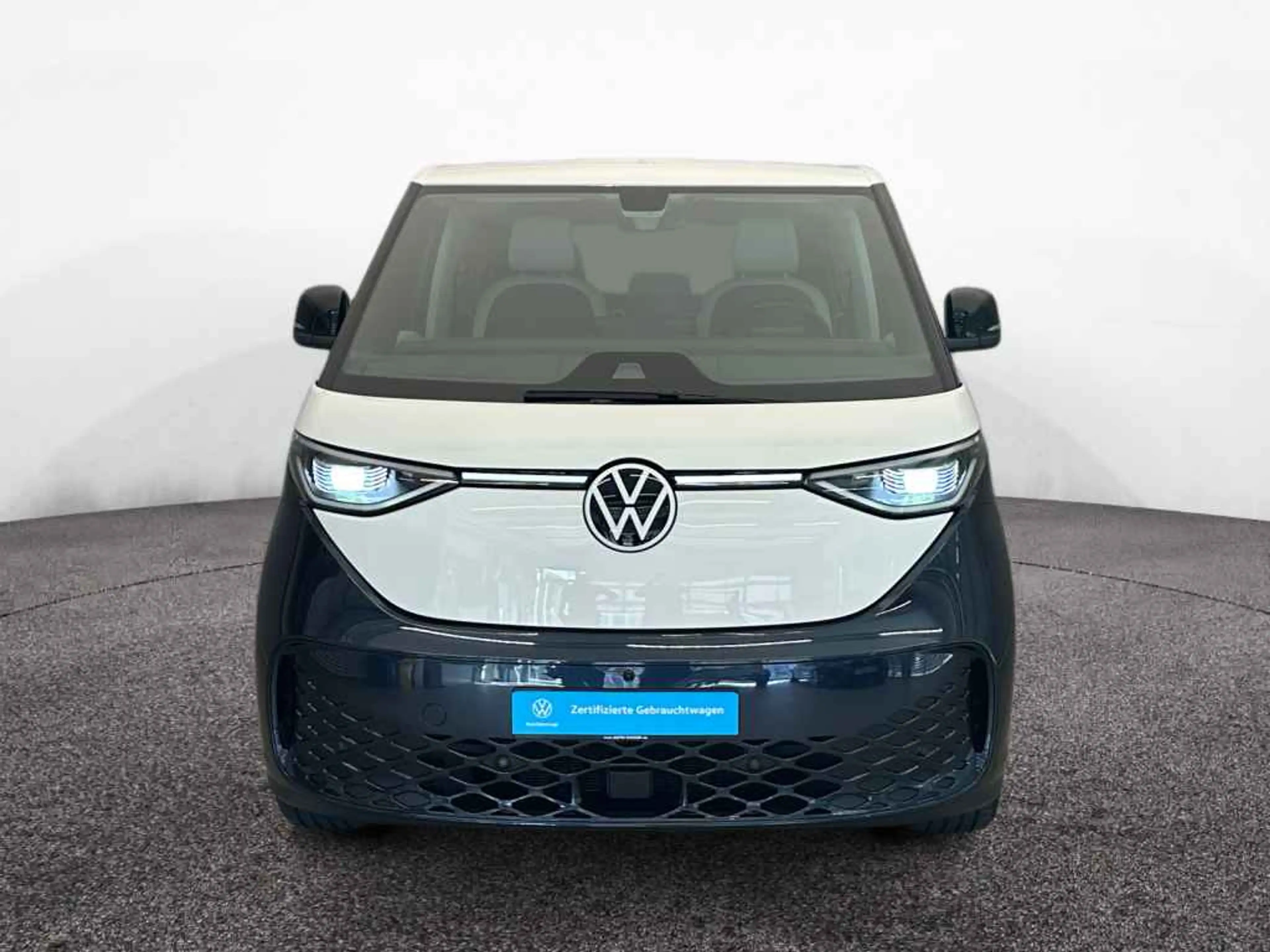 Volkswagen ID. Buzz ID.Buzz Pro LANG LR 7S 75 Jahre *AHK*WÄRME*AREA* — photo 2