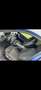 BMW 118 BMW 118D M Sport Blau - thumbnail 13