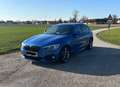 BMW 118 BMW 118D M Sport Blau - thumbnail 5