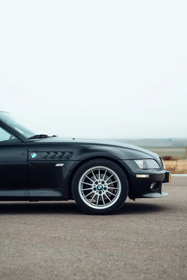 BMW Z3 Coupe 3.0i Manual, foto 9