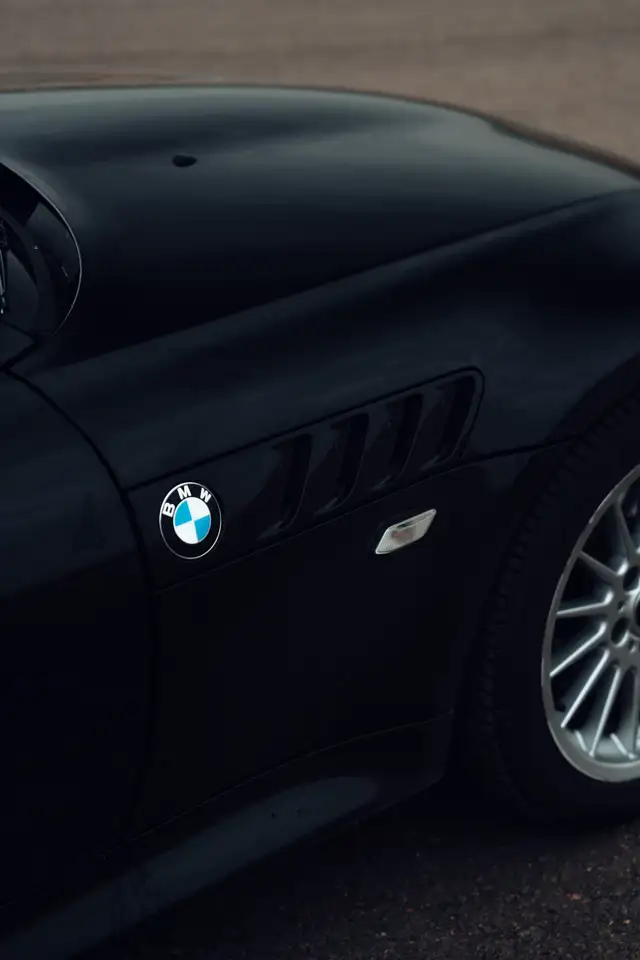BMW Z3 Coupe 3.0i Manual, foto 10