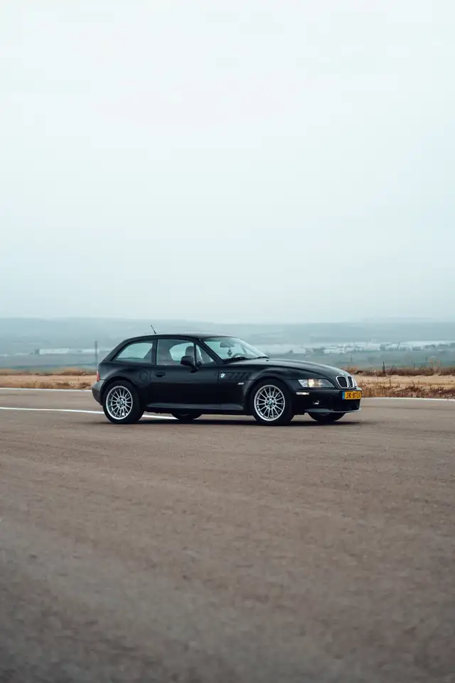 BMW Z3 Coupe 3.0i Manual, foto 4