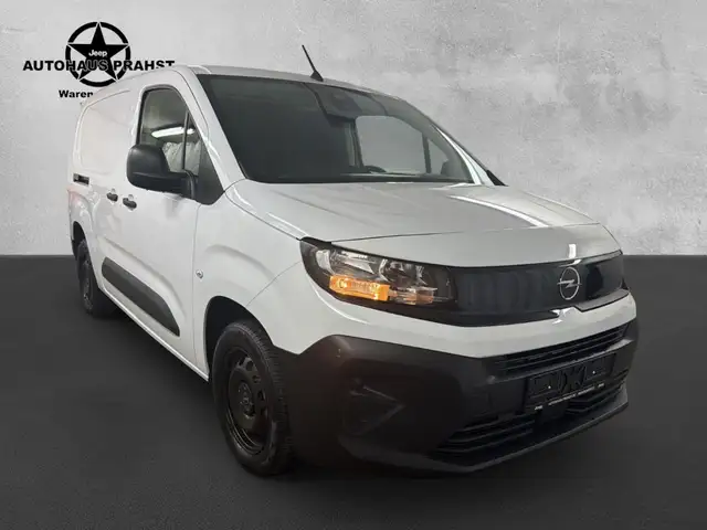 Opel Combo E Cargo L2 1.2 XL Klima CarPlay Kamera AHK
