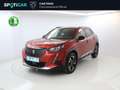 Peugeot 2008 1.2 PureTech S&S Allure Pack EAT8 130 Rojo - thumbnail 1