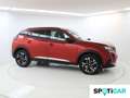 Peugeot 2008 1.2 PureTech S&S Allure Pack EAT8 130 Rojo - thumbnail 5