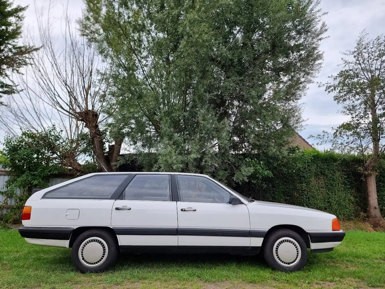 Audi A3 Avant, foto 2