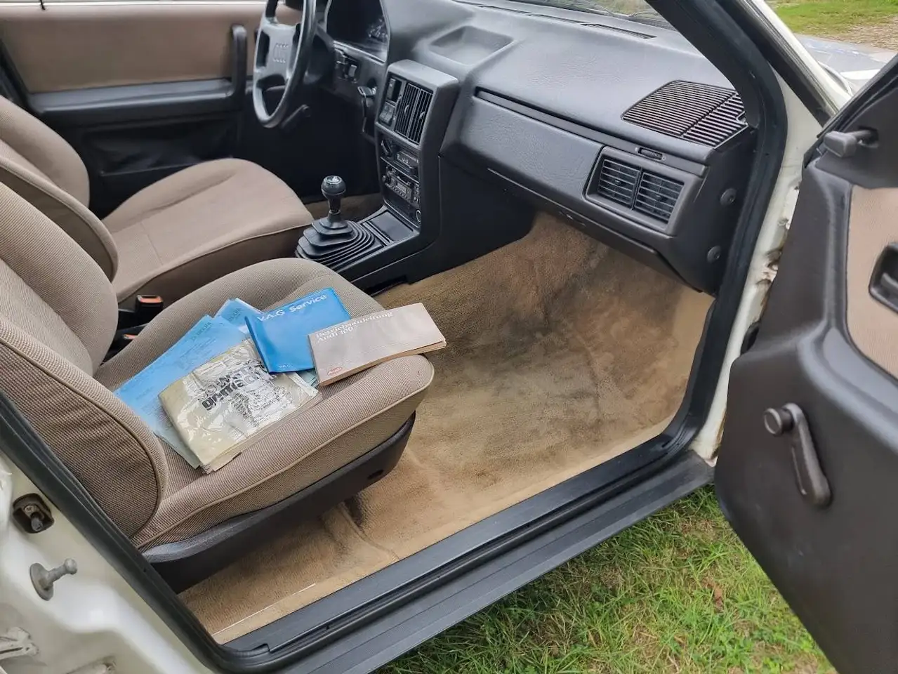 Audi A3 Avant, foto 8