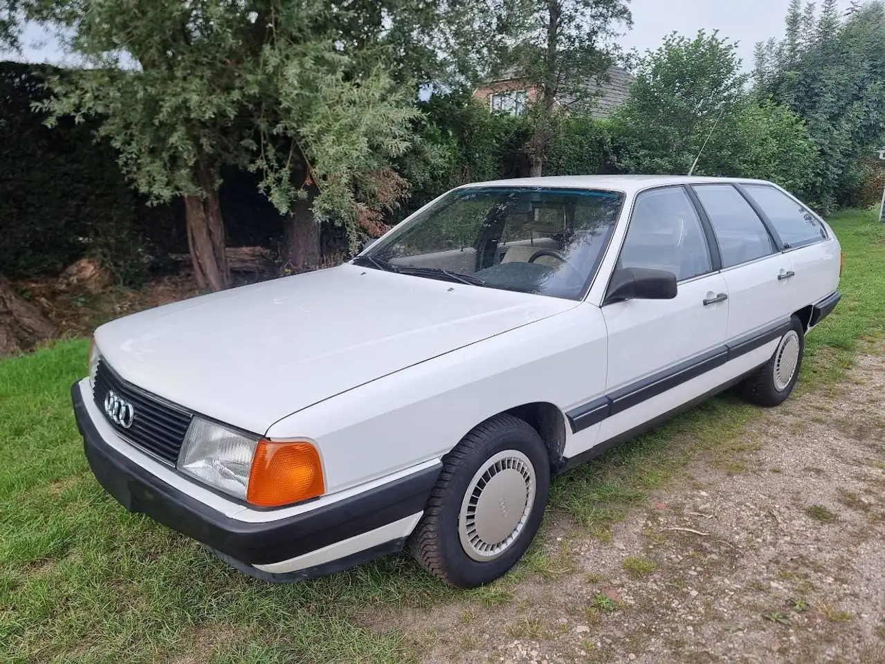 Audi A3 Avant, foto 4