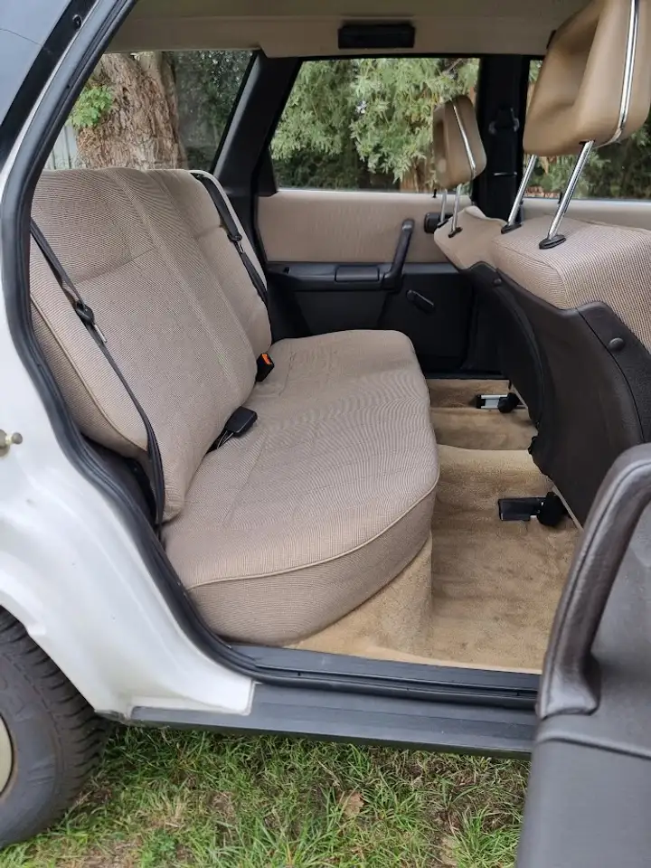 Audi A3 Avant, foto 10
