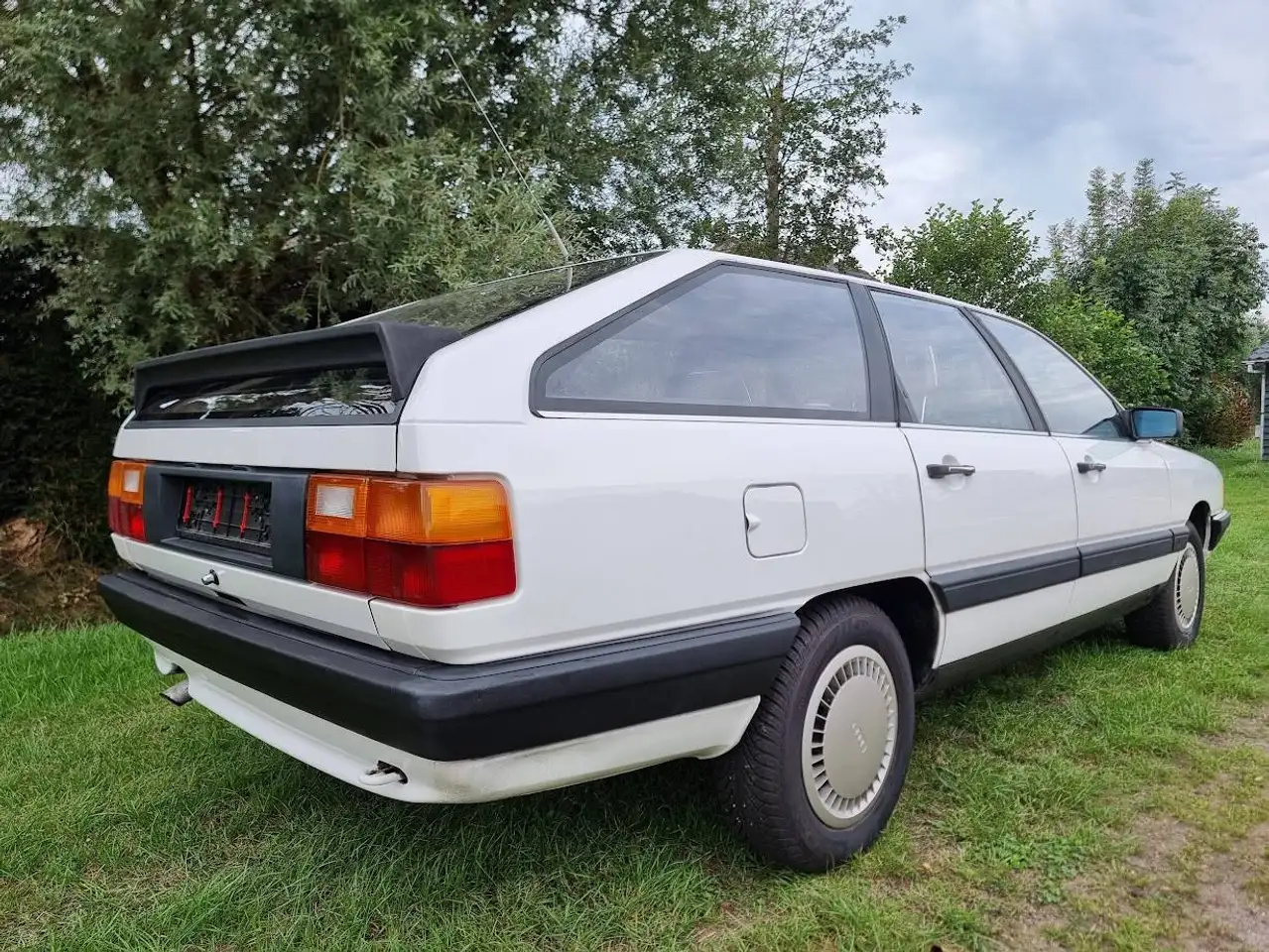 Audi A3 Avant, foto 5
