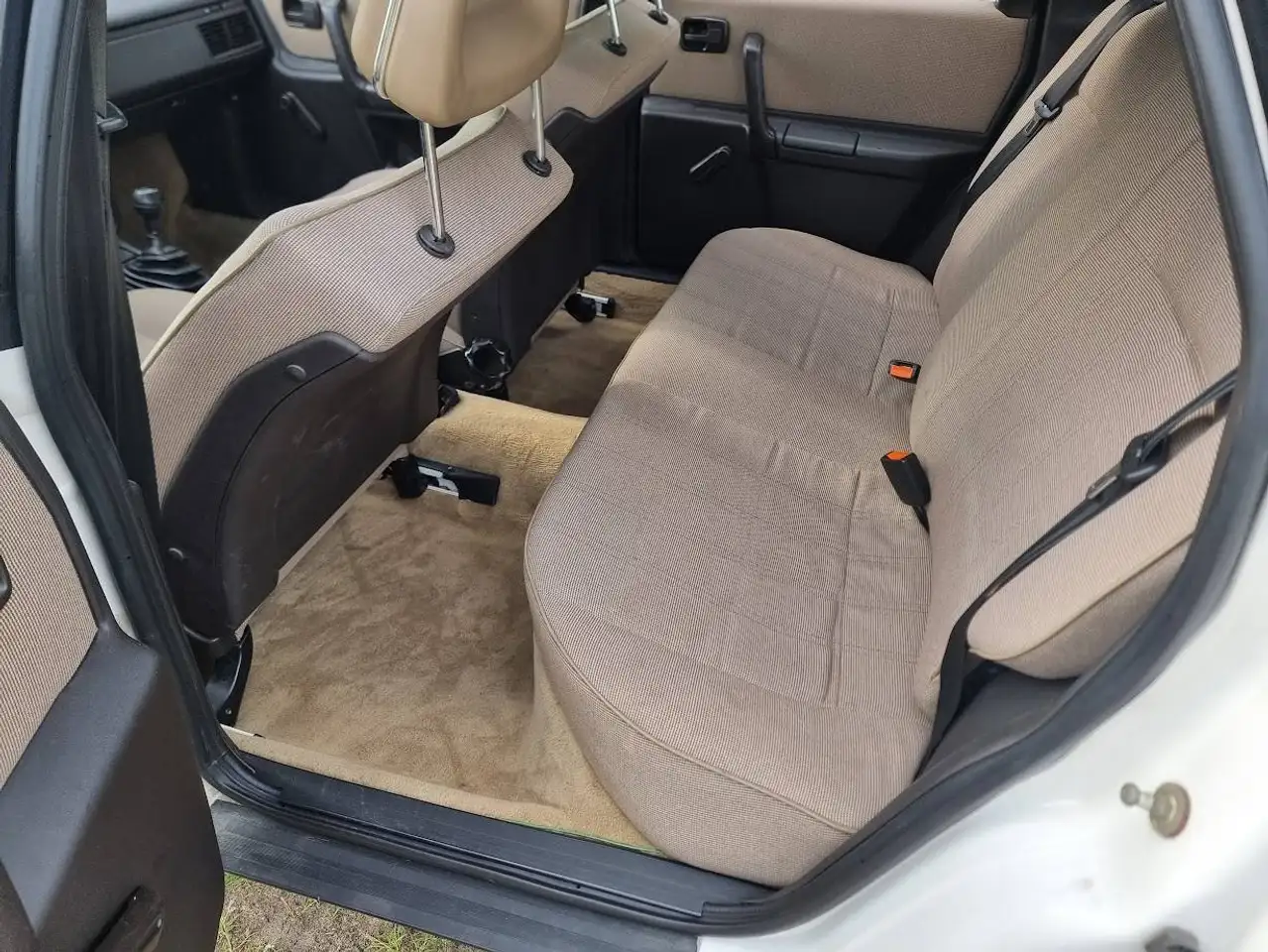 Audi A3 Avant, foto 9