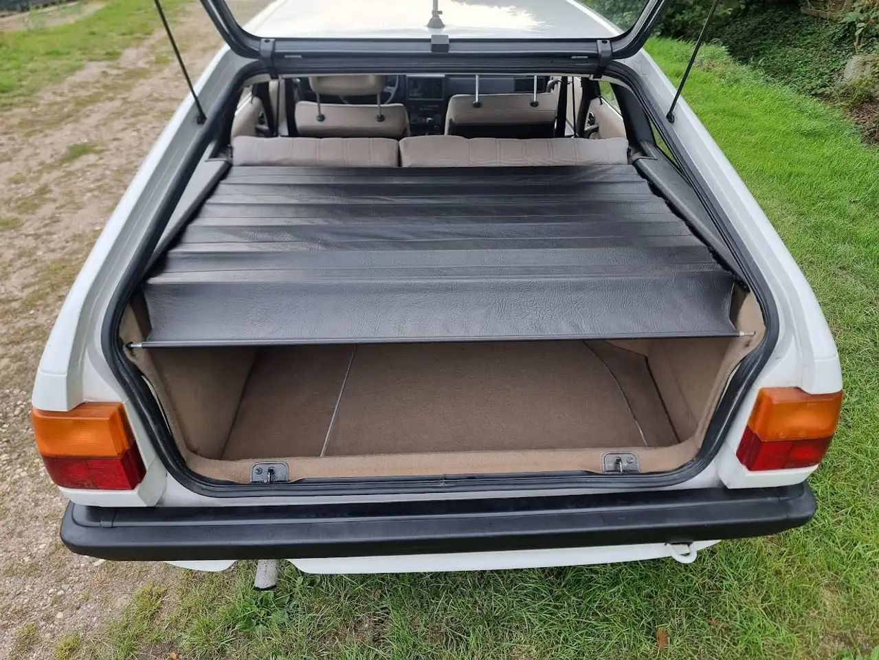 Audi A3 Avant, foto 11