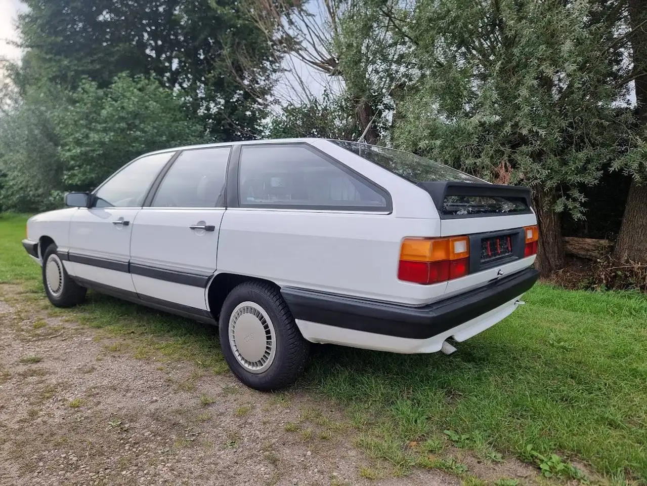 Audi A3 Avant, foto 3