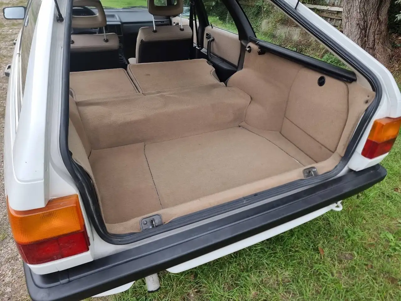 Audi A3 Avant, foto 12