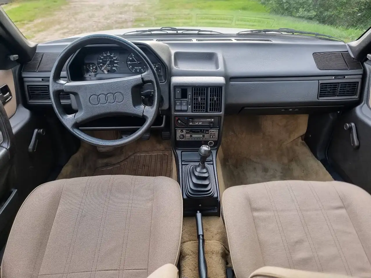Audi A3 Avant, foto 7