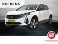 Peugeot 3008 SUV 180pk HYbrid Allure Pack | Camera | Navigatie Wit - thumbnail 1