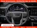 GMC Sierra DENALI 6,2 V8 Full Option | De Meest Luxe Pick-Up Zwart - thumbnail 17