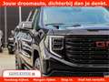 GMC Sierra DENALI 6,2 V8 Full Option | De Meest Luxe Pick-Up Zwart - thumbnail 16