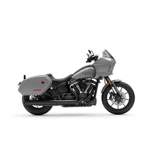 Harley-Davidson Lowrider ST FXLRST SOFTAIL
