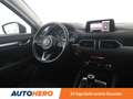 Mazda CX-5 2.0 Takumi AWD Aut. *LED*HUD*360°*SPUR*TOT* Gris - thumbnail 13