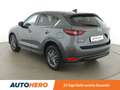 Mazda CX-5 2.0 Takumi AWD Aut. *LED*HUD*360°*SPUR*TOT* Gris - thumbnail 4