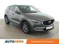 Mazda CX-5 2.0 Takumi AWD Aut. *LED*HUD*360°*SPUR*TOT* Gris - thumbnail 8