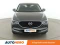 Mazda CX-5 2.0 Takumi AWD Aut. *LED*HUD*360°*SPUR*TOT* Gris - thumbnail 9