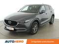 Mazda CX-5 2.0 Takumi AWD Aut. *LED*HUD*360°*SPUR*TOT* Gris - thumbnail 1