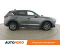Mazda CX-5 2.0 Takumi AWD Aut. *LED*HUD*360°*SPUR*TOT* Gris - thumbnail 7