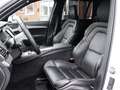 Volvo XC90 Plus Bright Recharge Plug-In Hybrid AWD T8 Twin En Weiß - thumbnail 7