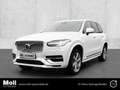 Volvo XC90 Plus Bright Recharge Plug-In Hybrid AWD T8 Twin En Weiß - thumbnail 1