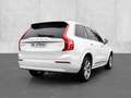 Volvo XC90 Plus Bright Recharge Plug-In Hybrid AWD T8 Twin En Weiß - thumbnail 2