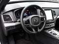 Volvo XC90 Plus Bright Recharge Plug-In Hybrid AWD T8 Twin En Weiß - thumbnail 4