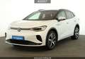 Volkswagen ID.4 ID.4 GTX 4M #Wärmepumpe#HuD#360°#IQ.Light#DAB+# Wit - thumbnail 1