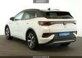 Volkswagen ID.4 ID.4 GTX 4M #Wärmepumpe#HuD#360°#IQ.Light#DAB+# Wit - thumbnail 3