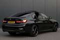 BMW 330 3-serie 330e High Executive | M-PAKKET | PANORAMAD Noir - thumbnail 2