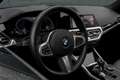 BMW 330 3-serie 330e High Executive | M-PAKKET | PANORAMAD Noir - thumbnail 3