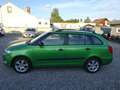 Skoda Fabia Combi Active 1,2 Benzin Serviceheft Klima Sitzheiz Vert - thumbnail 9
